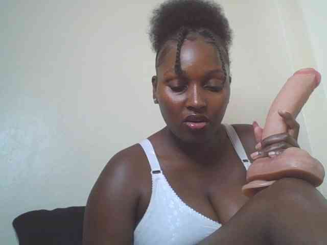 SexyBanni webcam