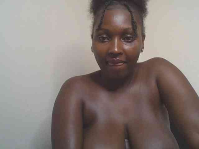 SexyBanni webcam