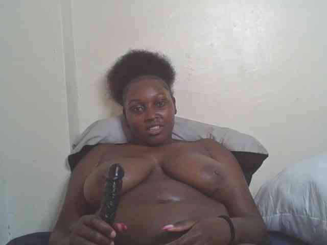 SexyBanni webcam