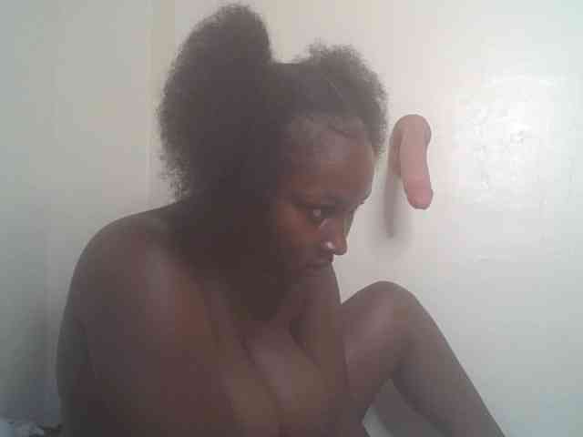 SexyBanni webcam