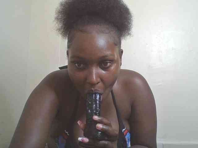SexyBanni webcam