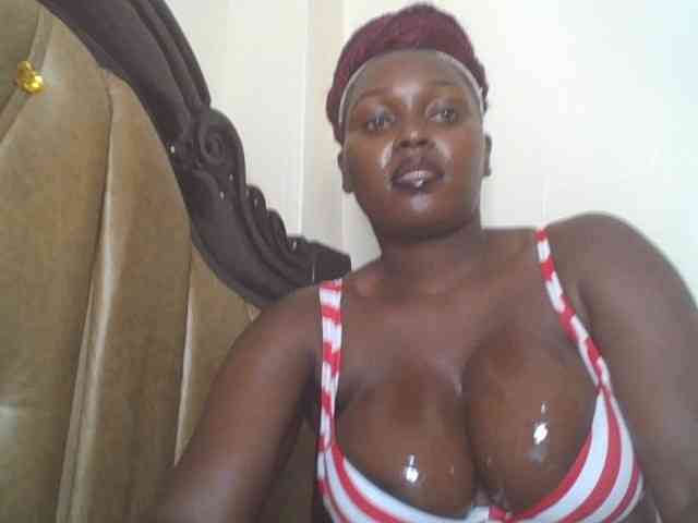 SexyBanni webcam