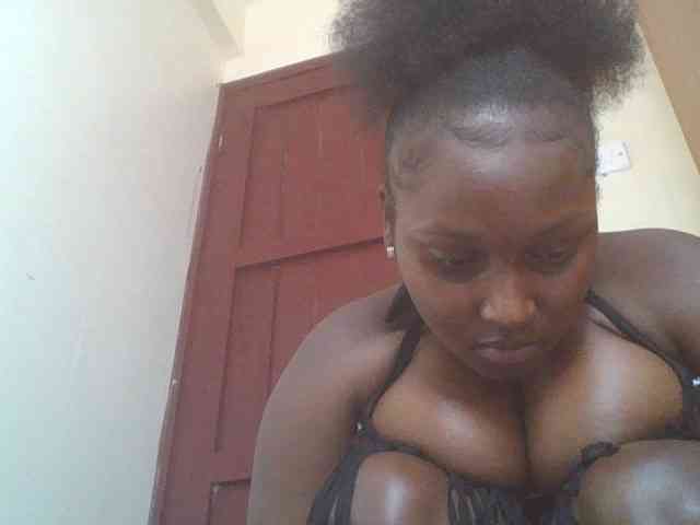 SexyBanni webcam