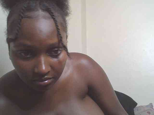 SexyBanni webcam