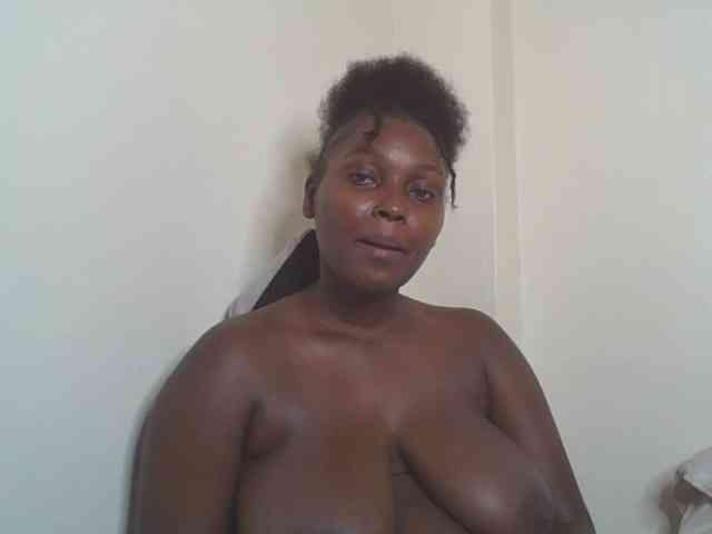SexyBanni webcam