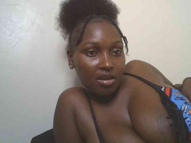 SexyBanni webcam