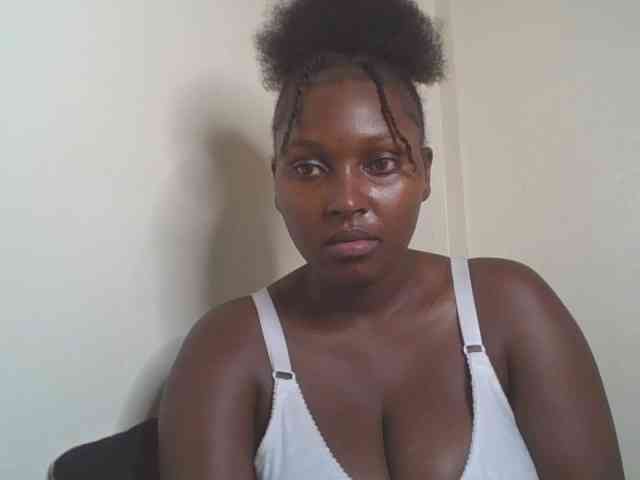 SexyBanni webcam