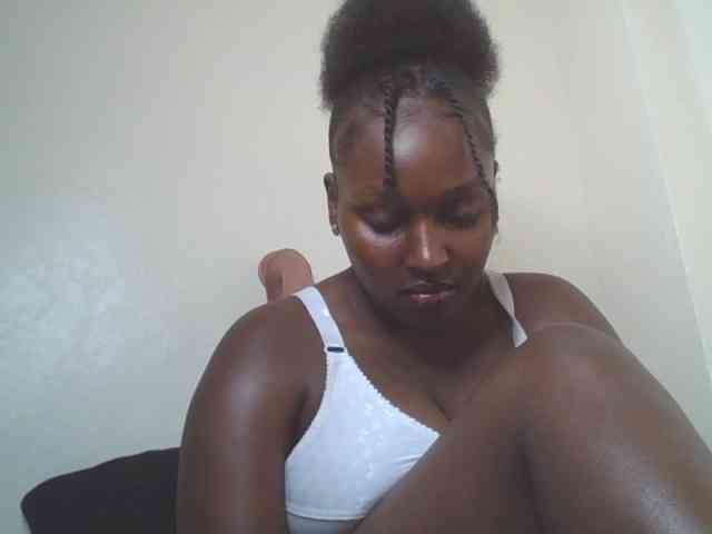 SexyBanni webcam
