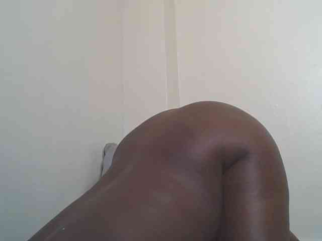 SexyBanni webcam