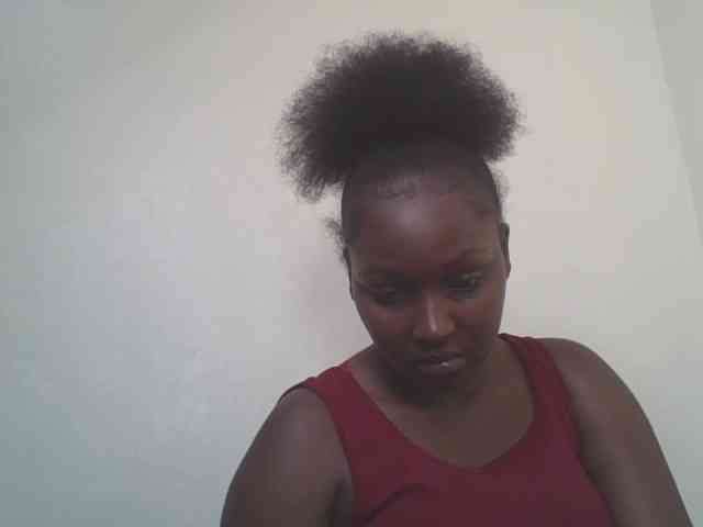 SexyBanni webcam