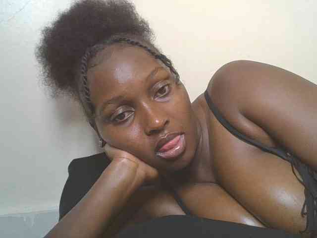 SexyBanni webcam