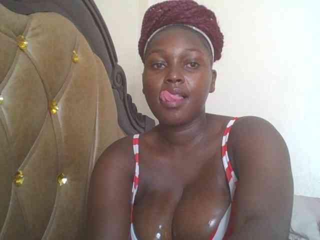 SexyBanni webcam