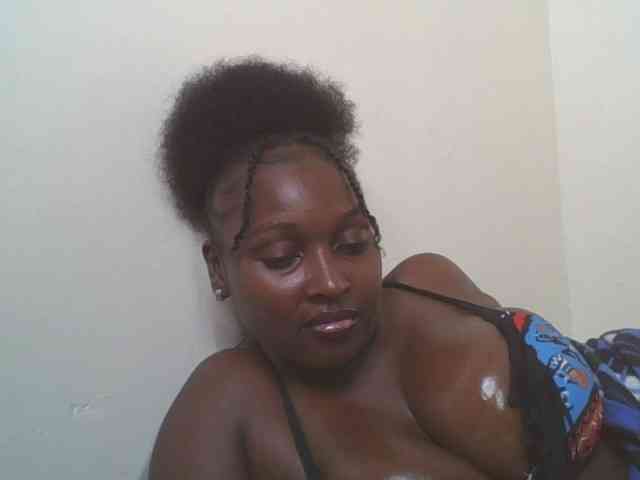 SexyBanni webcam