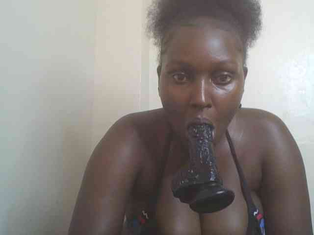 SexyBanni webcam