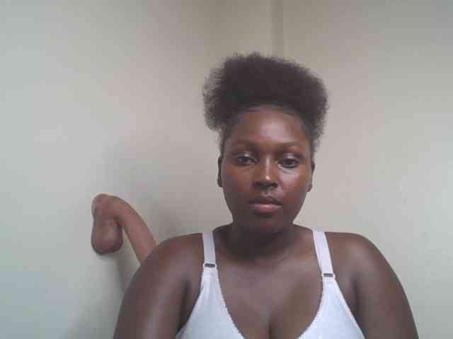 SexyBanni webcam