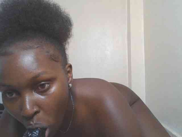 SexyBanni webcam