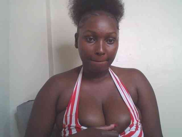 SexyBanni webcam