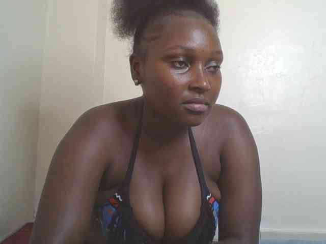 SexyBanni webcam