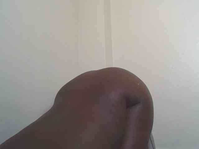 SexyBanni webcam