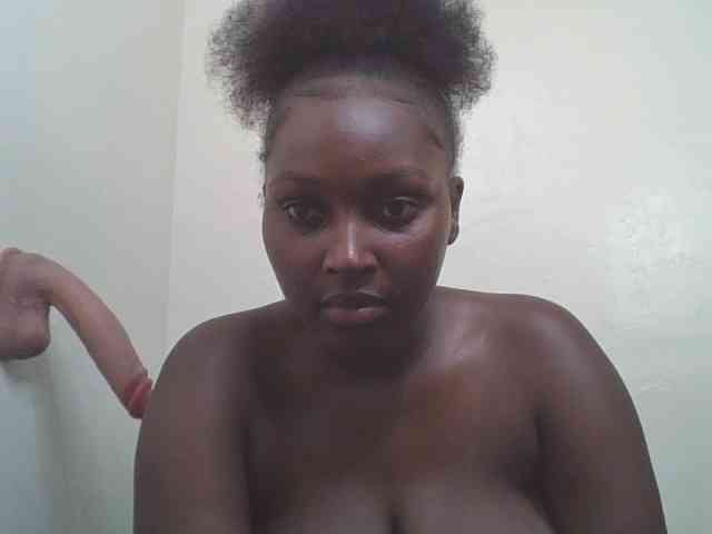 SexyBanni webcam