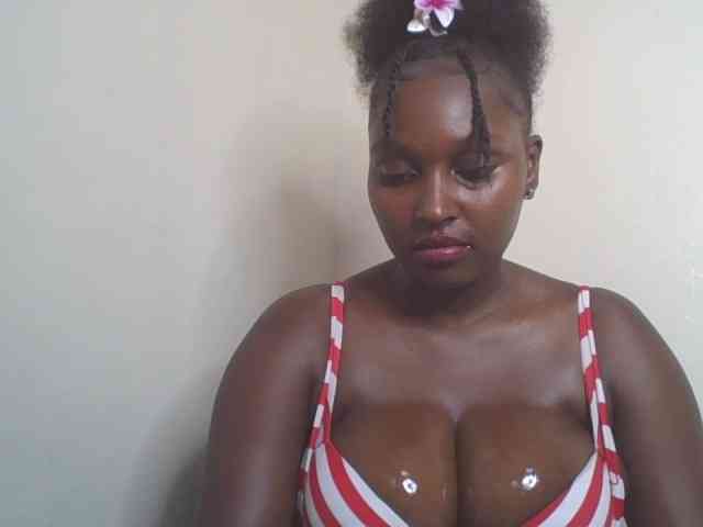 SexyBanni webcam