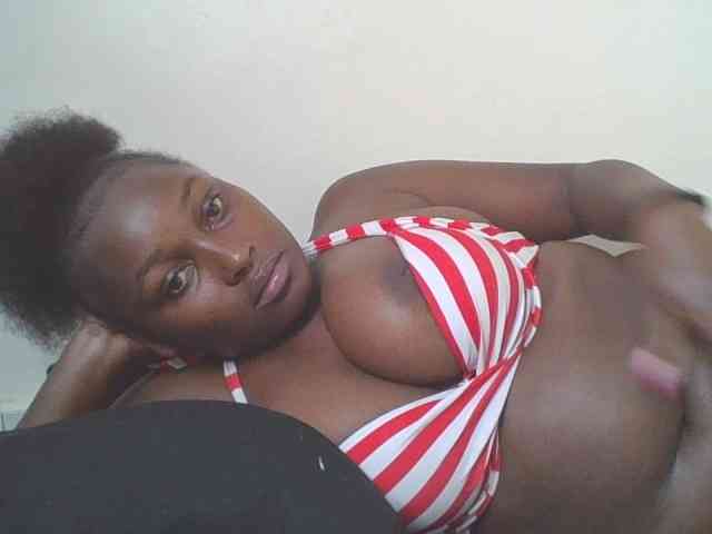 SexyBanni webcam