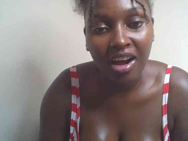SexyBanni webcam