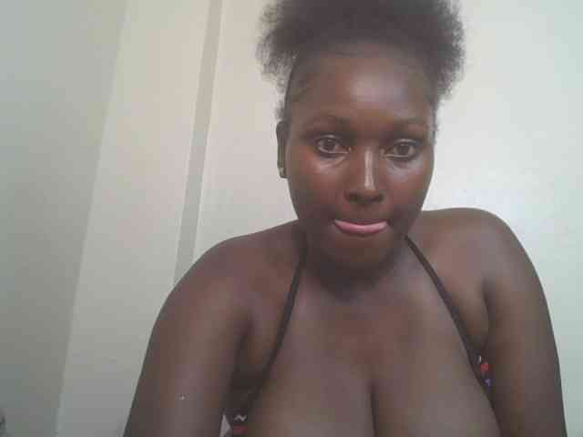 SexyBanni webcam