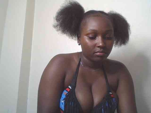 SexyBanni webcam