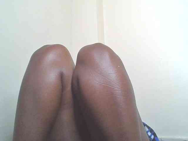 SexyBanni webcam