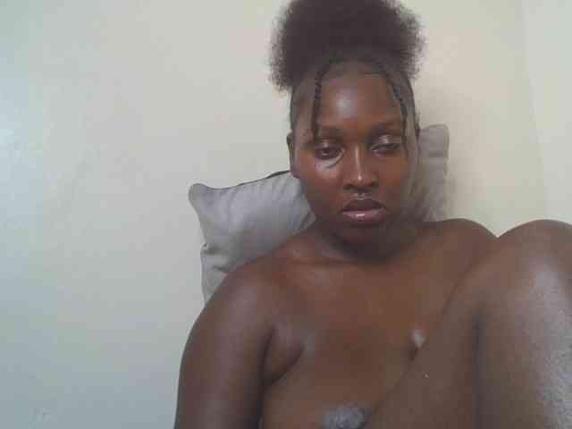 SexyBanni webcam