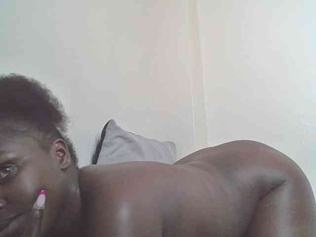 SexyBanni webcam