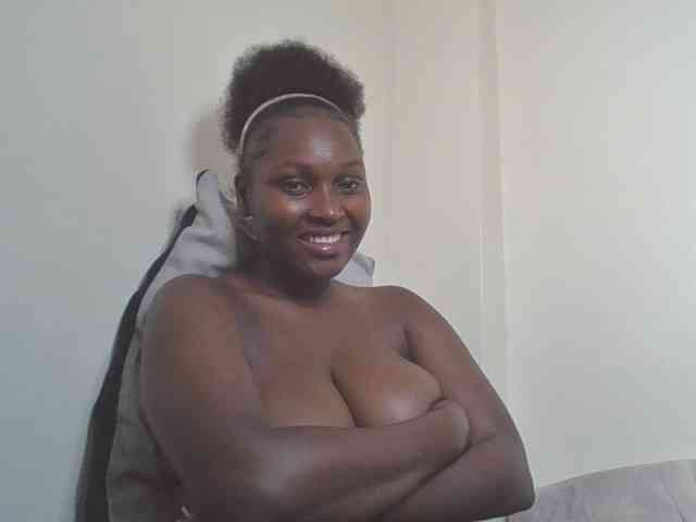SexyBanni webcam
