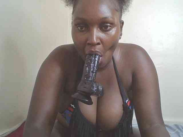 SexyBanni webcam