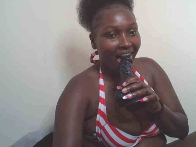 SexyBanni webcam