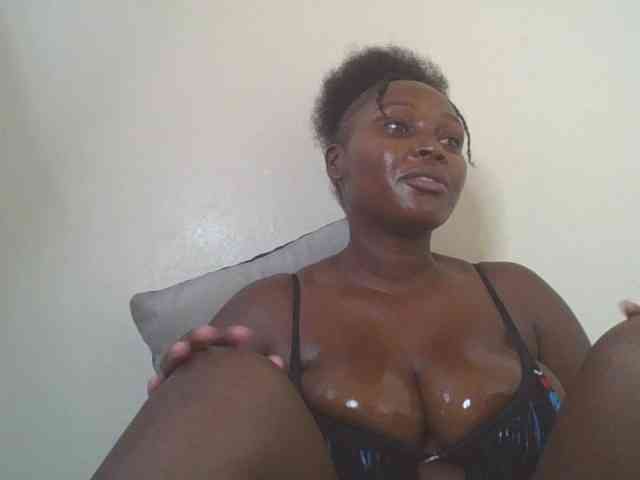 SexyBanni webcam