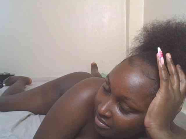 SexyBanni webcam