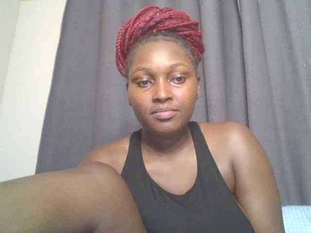 SexyBanni webcam