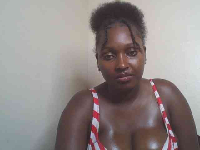 SexyBanni webcam