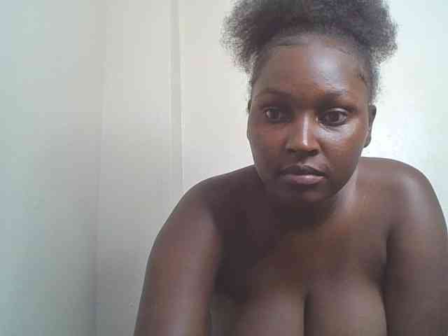 SexyBanni webcam