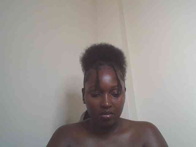 SexyBanni webcam