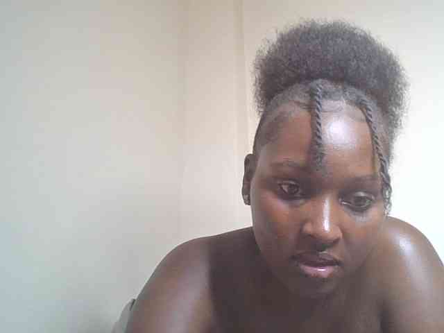 SexyBanni webcam