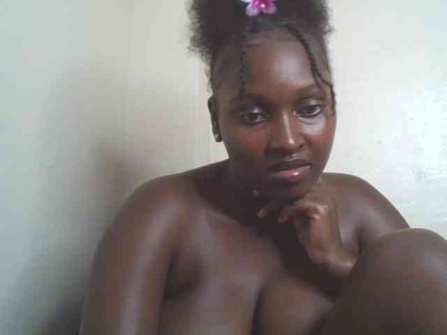 SexyBanni webcam
