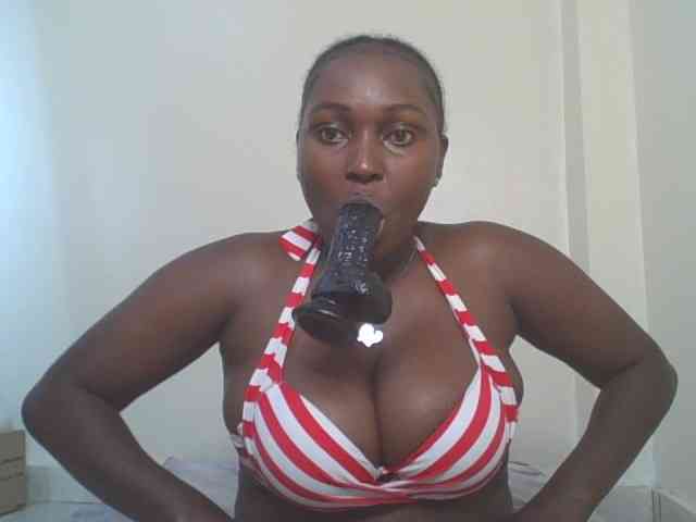 SexyBanni webcam