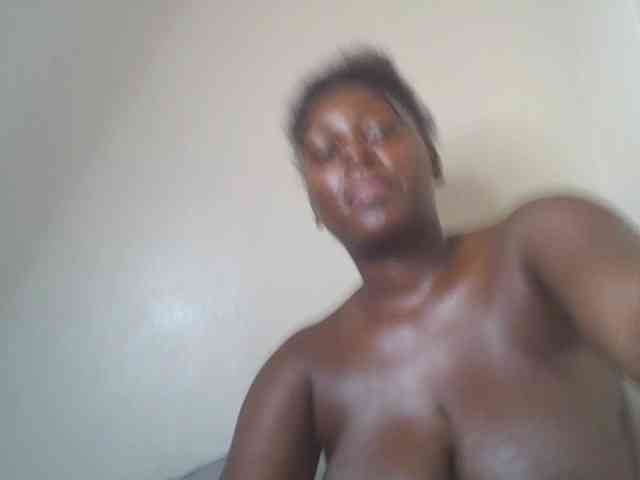 SexyBanni webcam