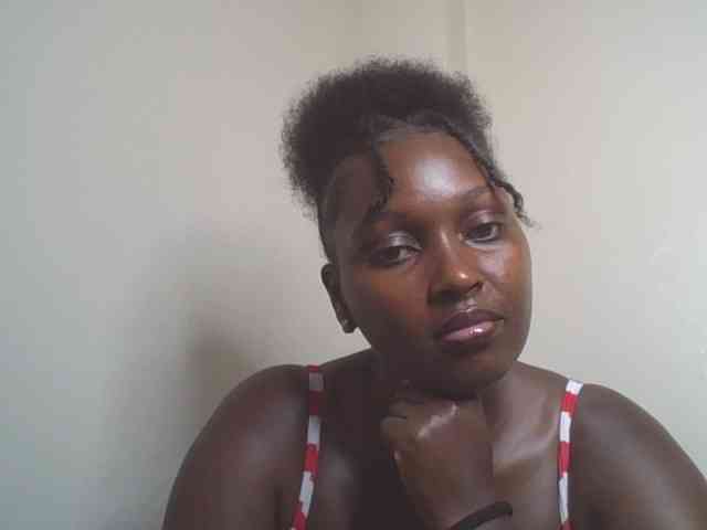 SexyBanni webcam