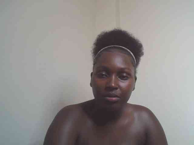 SexyBanni webcam
