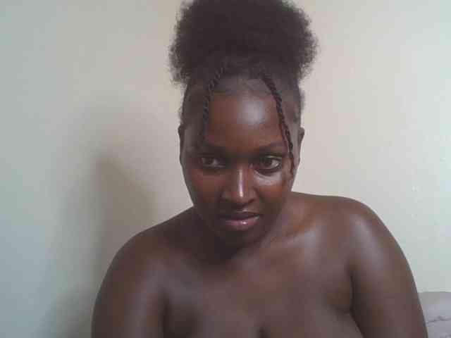 SexyBanni webcam