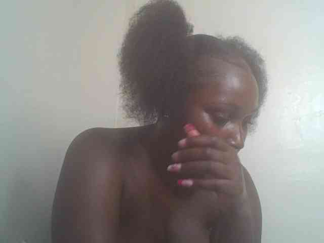 SexyBanni webcam