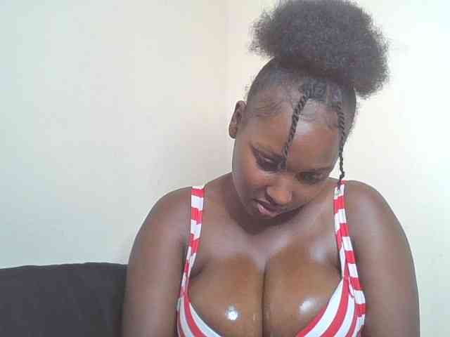 SexyBanni webcam